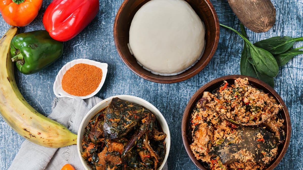 Egusi