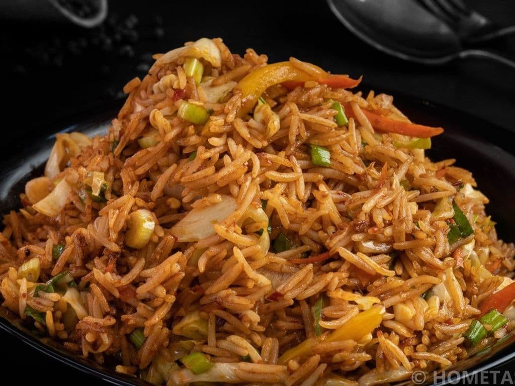 Fried Rice