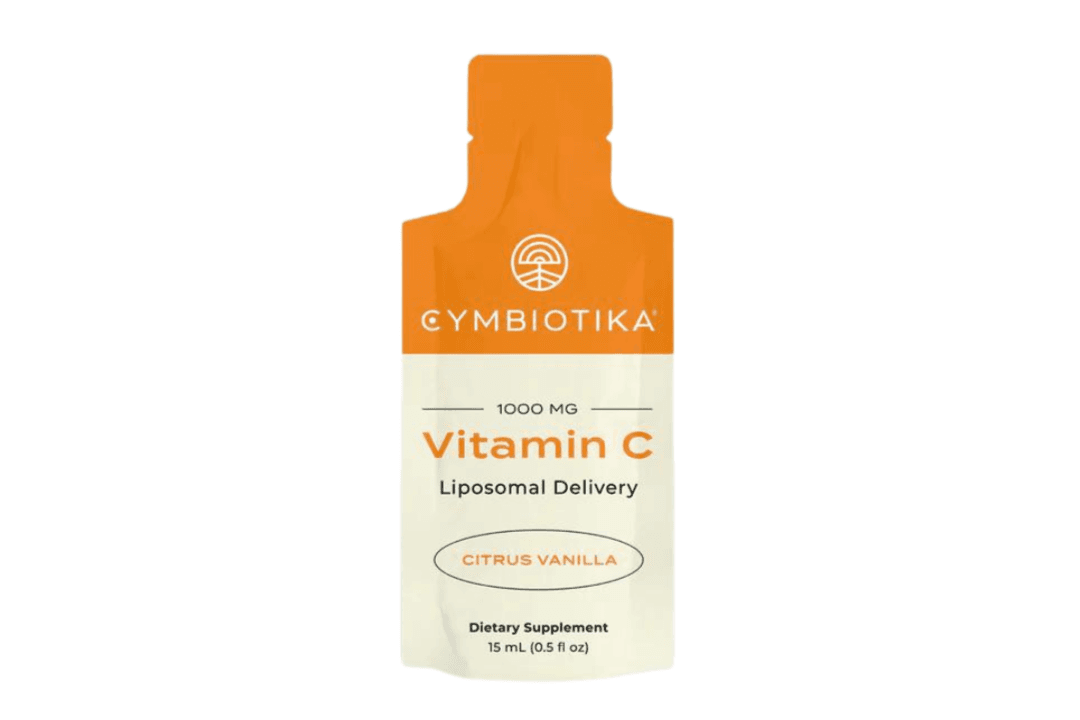 Cymbiotika Vitamin C Pouch