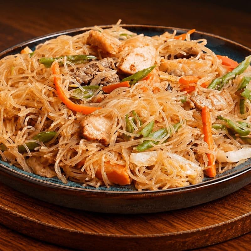 Pancit Bihon