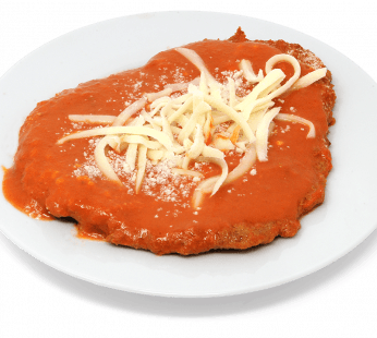 Chicken Parmigiana (2pc)