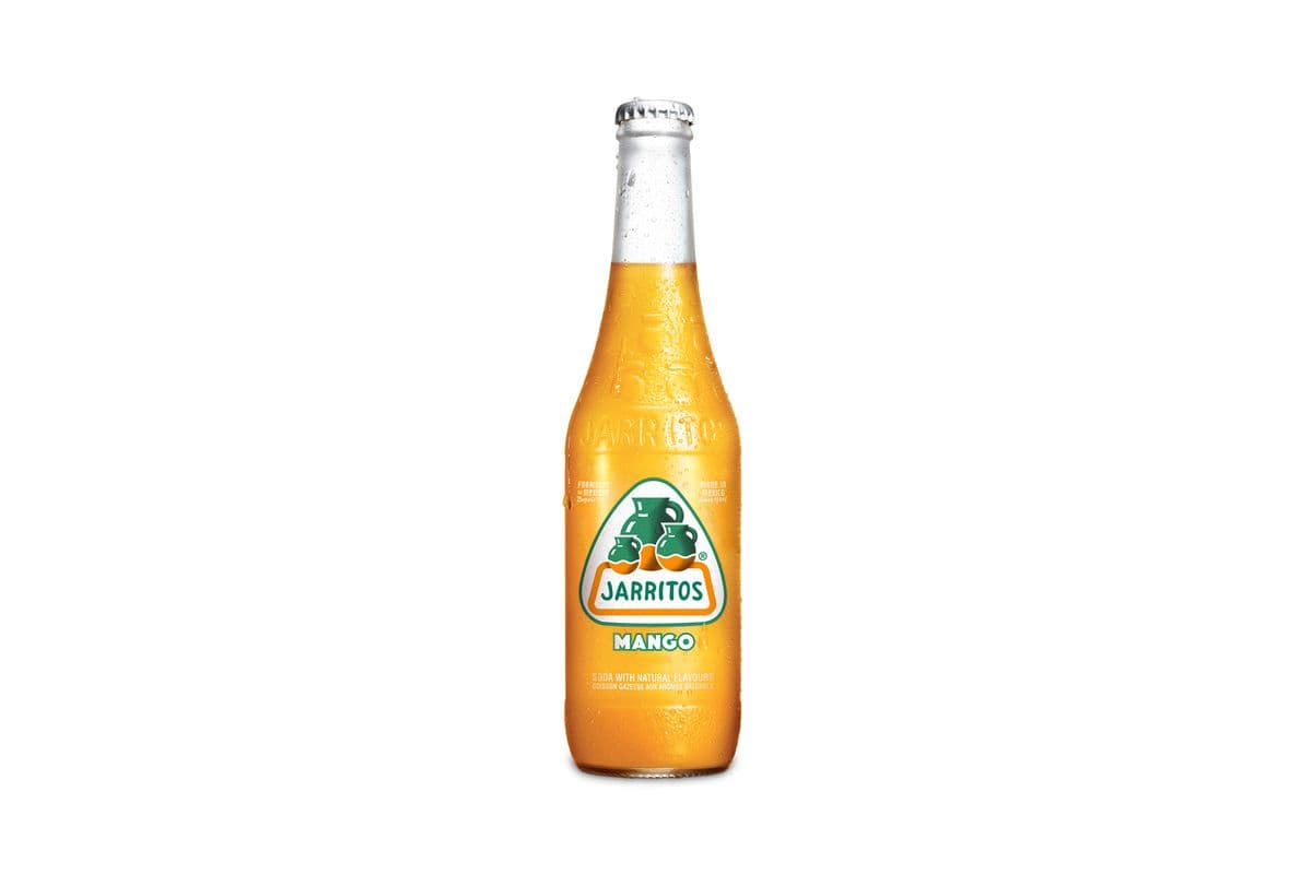 Mango Jarritos