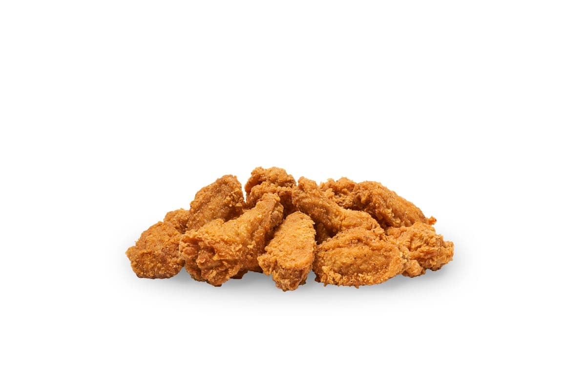 1 LB Wings