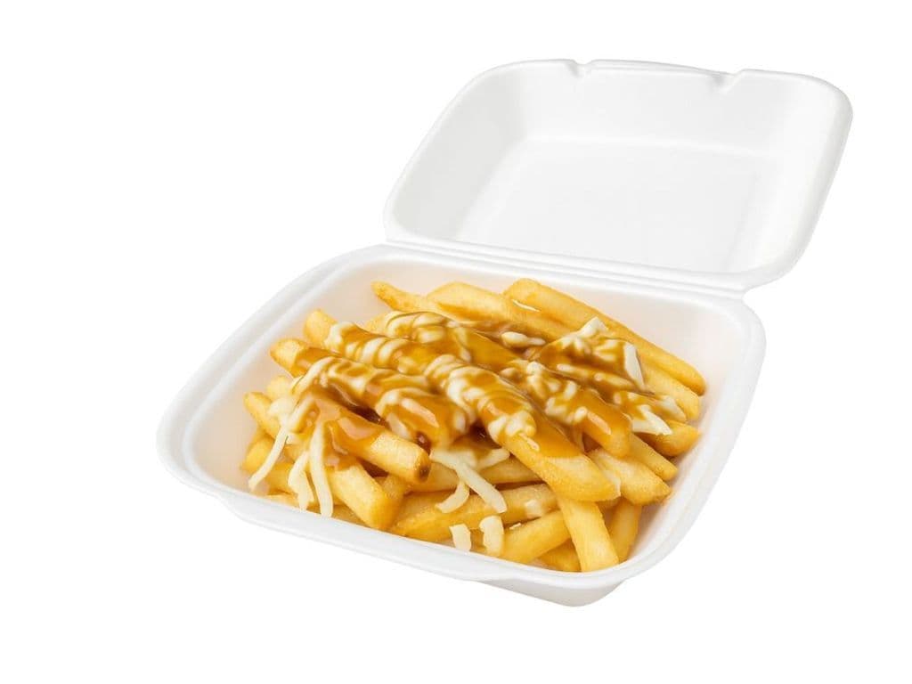 Poutine