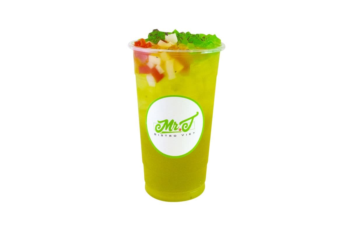 F17 - Kiwi Honeydew /Kiwi Melon Miel
