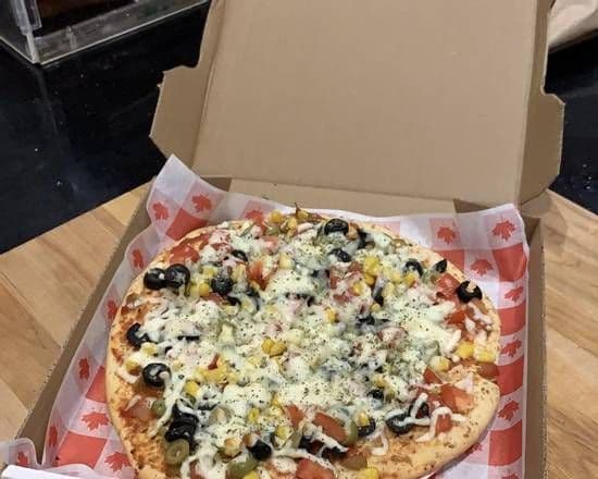 Veggie Kaakiza