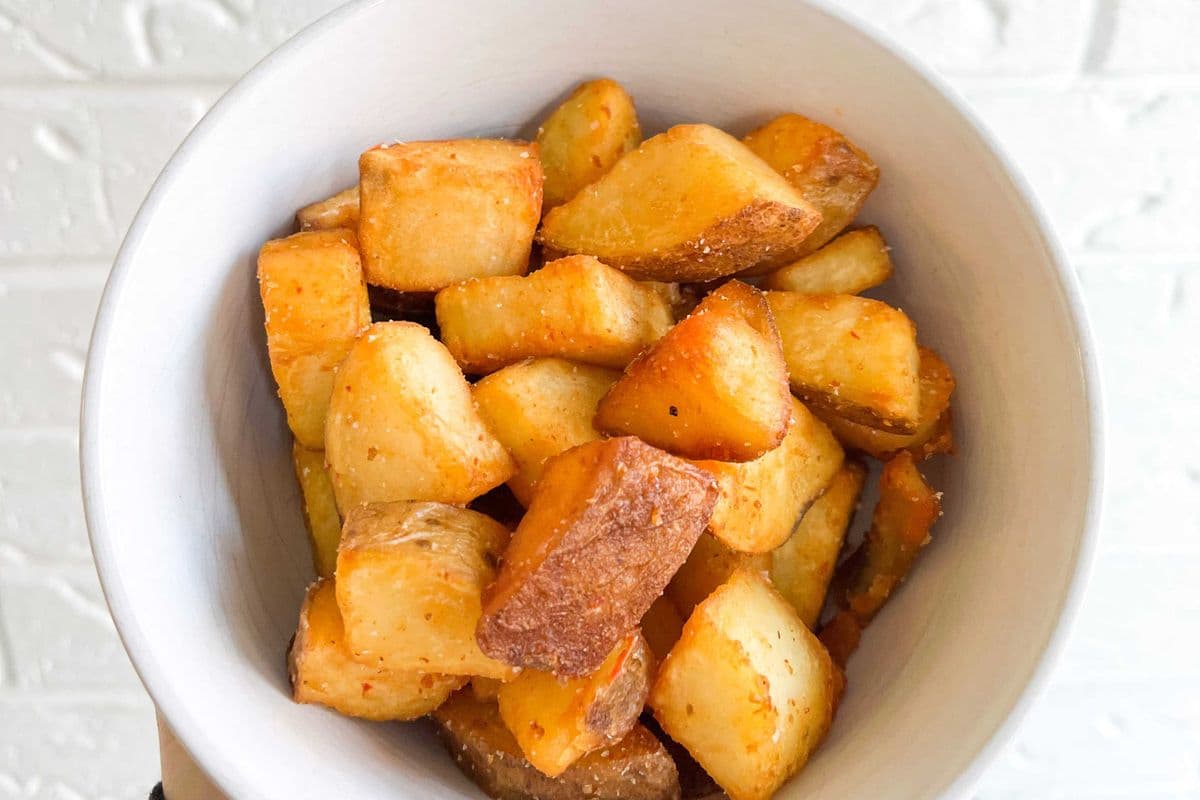 Home Fries