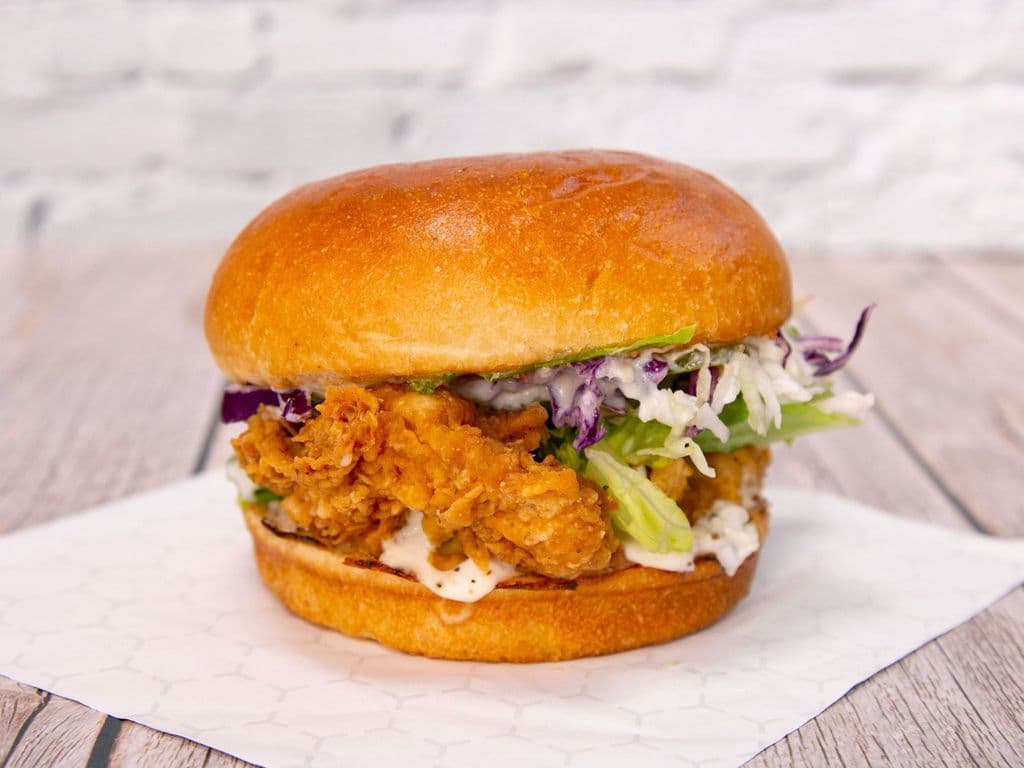 Original Chicken Sandwich