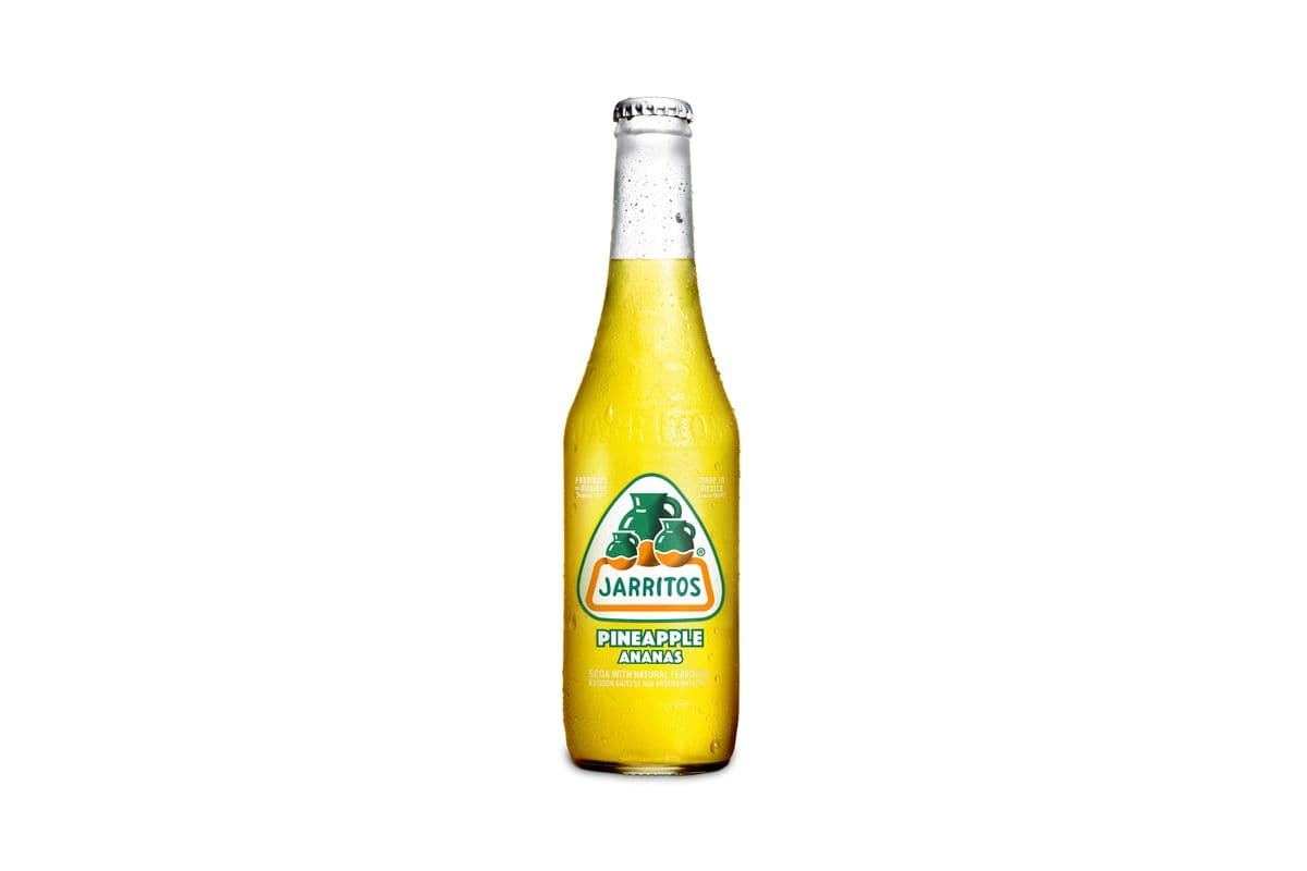 Pineapple Jarritos