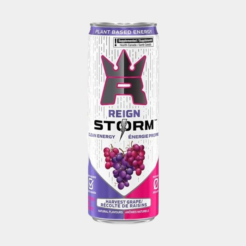 Reign Storm Harvest Grape