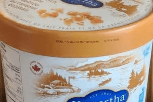 Kawartha Ice cream 1.5 L