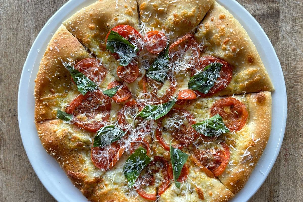 Margherita