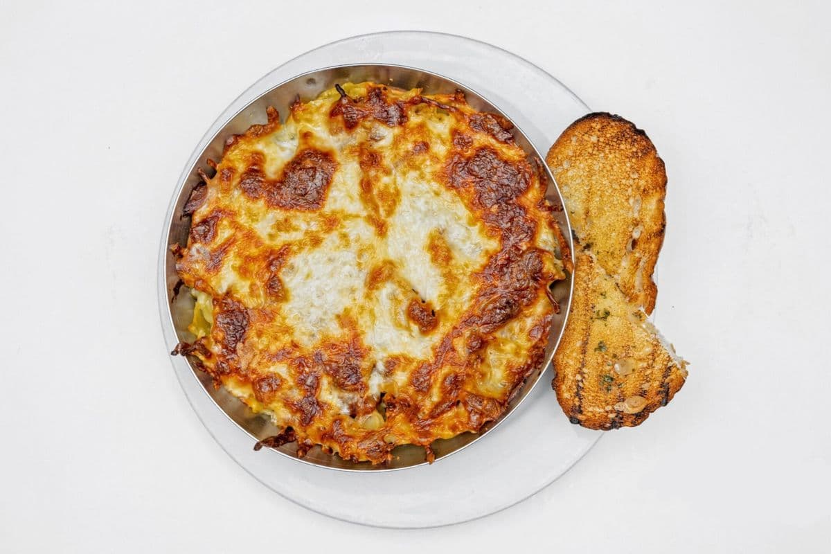Baked Lasagna