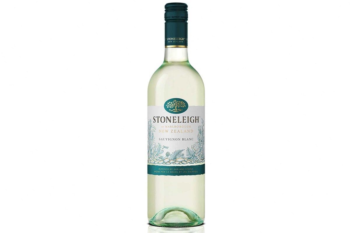 Stoneleigh Sauvignon Blanc (750 ml) (1 x 750 ml)