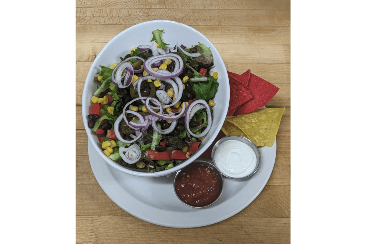 Taco Salad