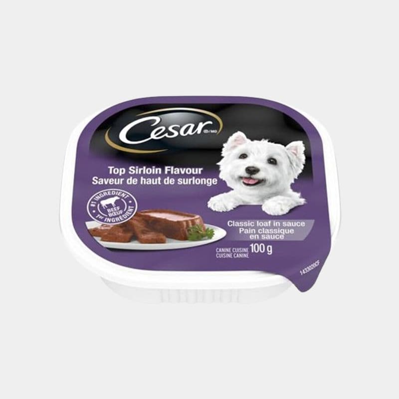 Cesar Top Sirloin
