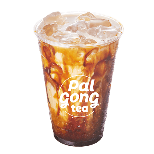 Black Sugar Milk Tea