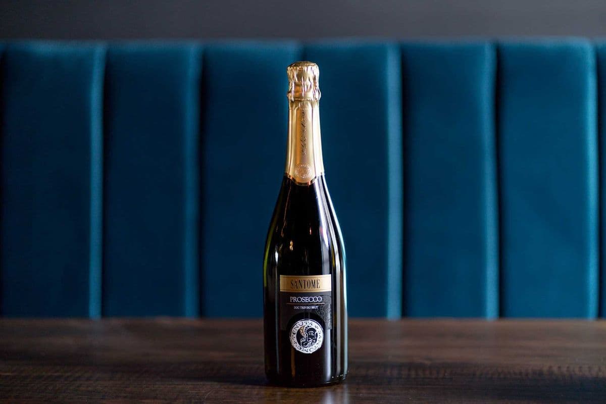 Tenuta Santome Prosecco Brut (750 ml) (1 x 750ml)