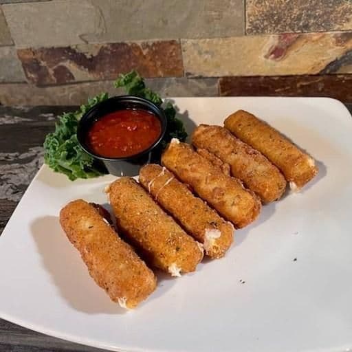 Cheese Sticks