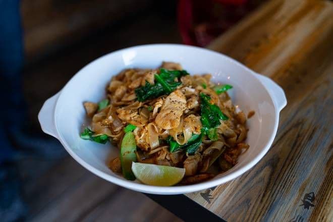Pad See Ew