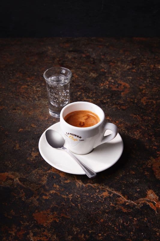 Espresso