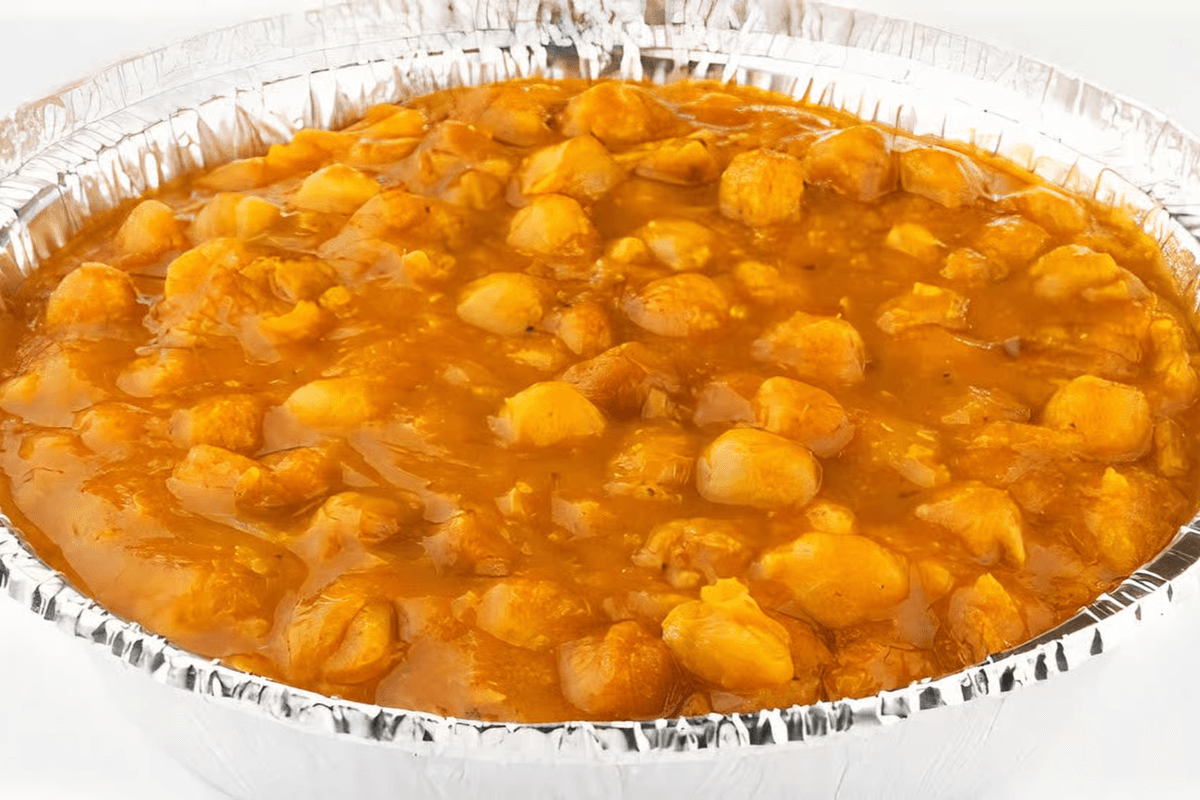 Channa Masala