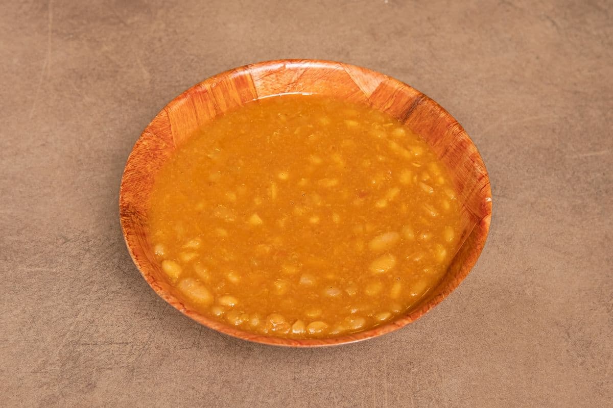 Bean Soup