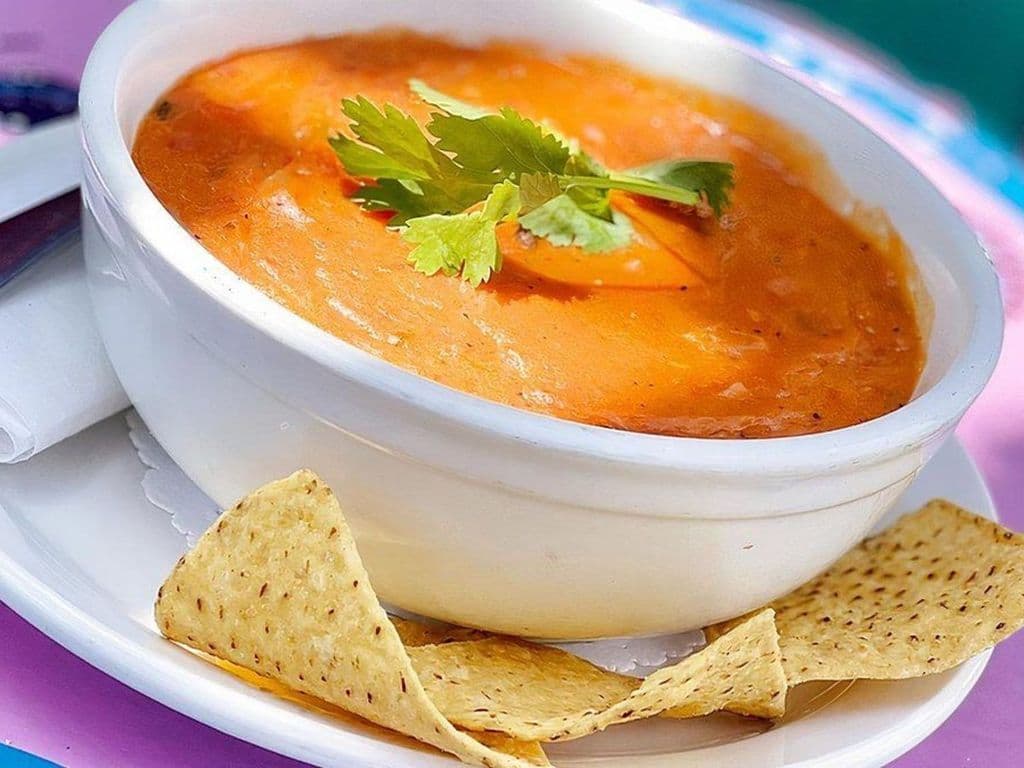 Soup OTD- L