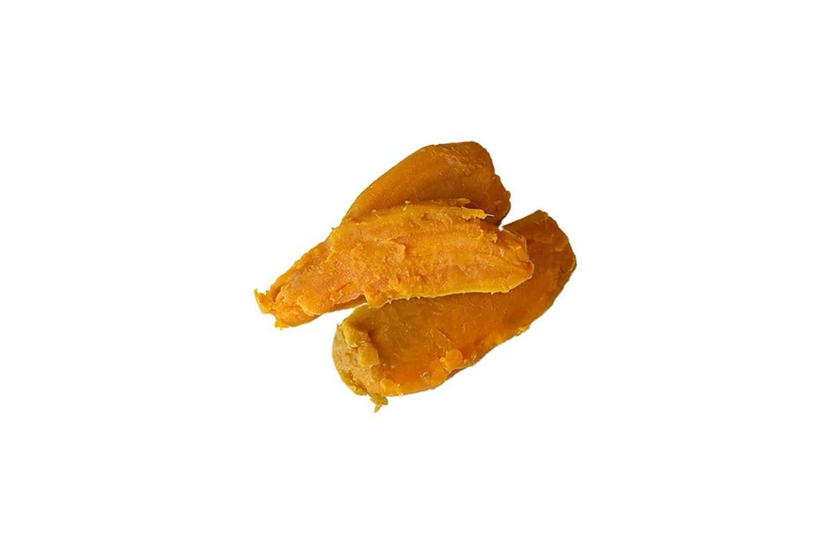 4 oz. Sweet Potato