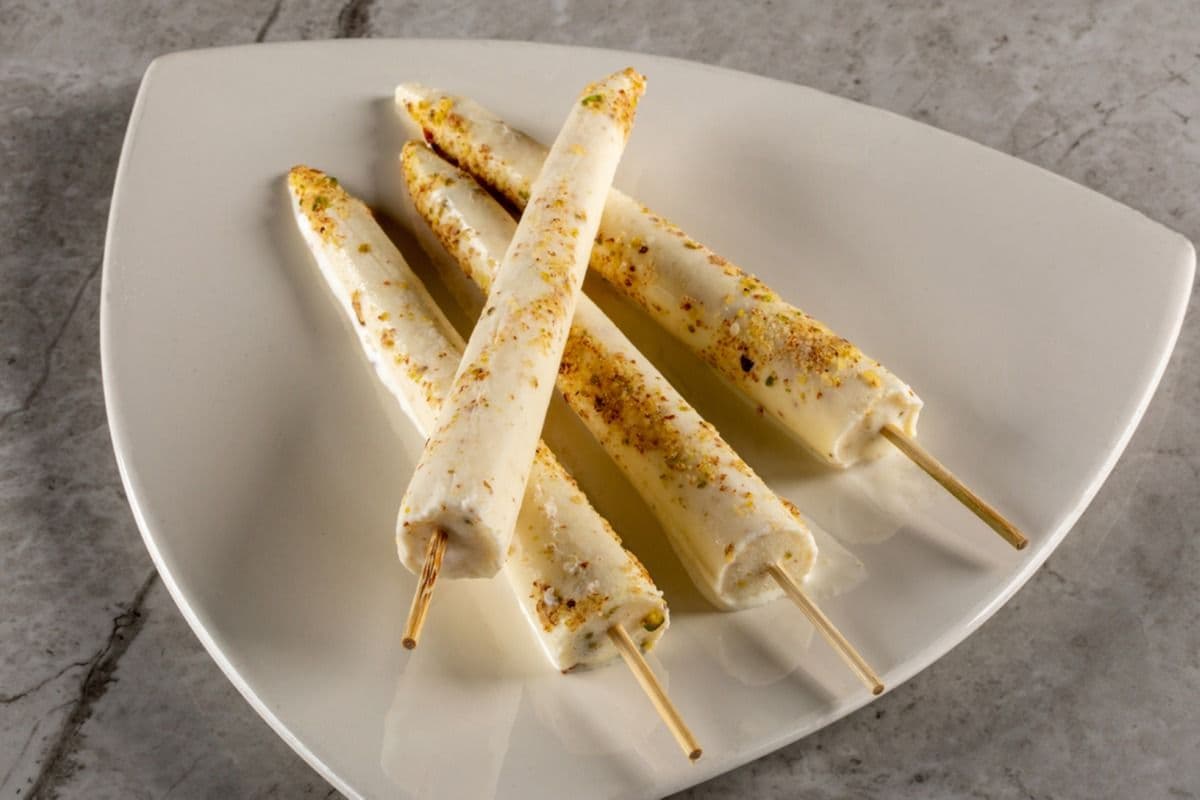 Kulfi