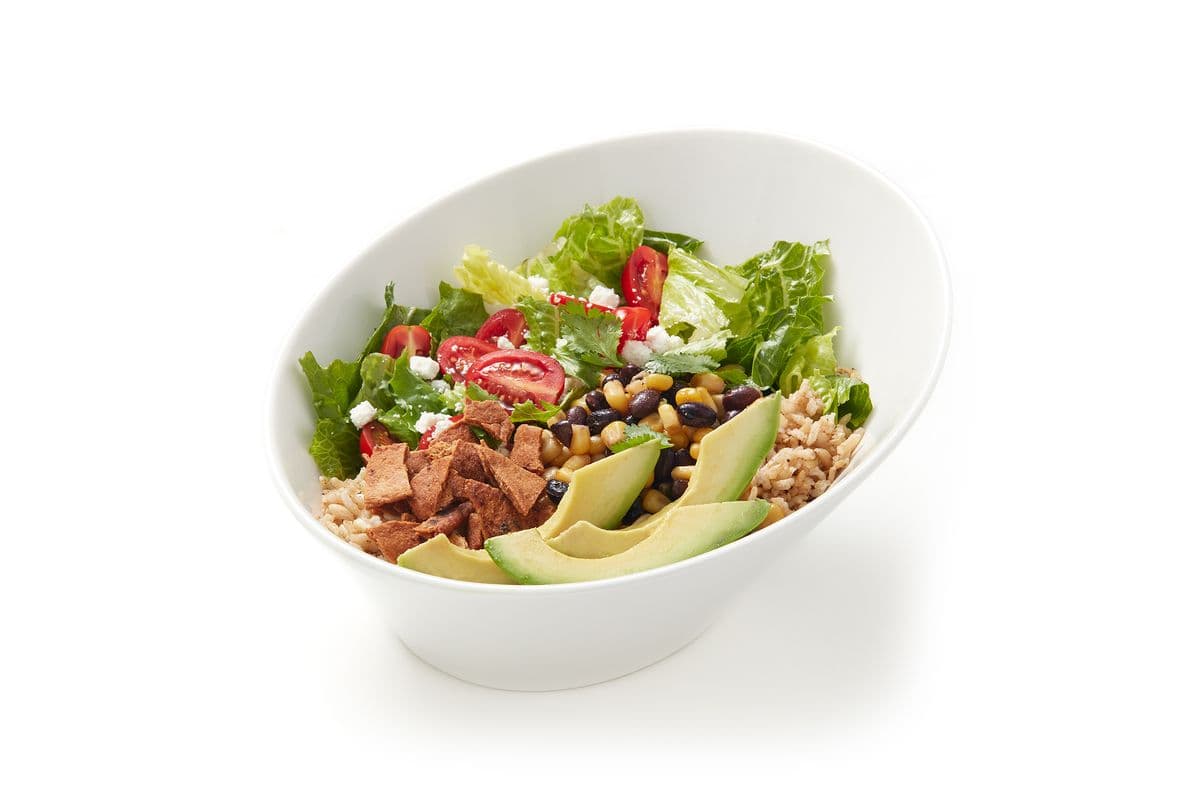Bowl No. 5