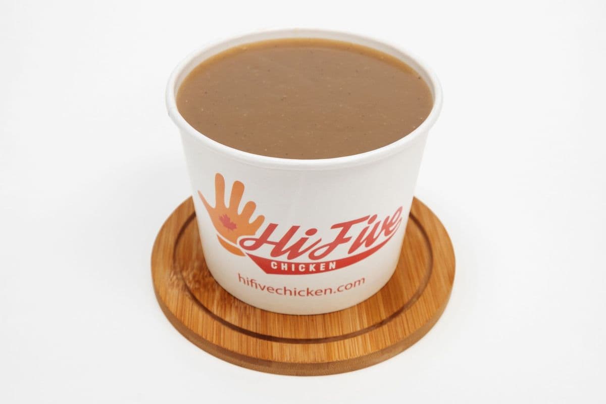 Gravy (32 Cal)