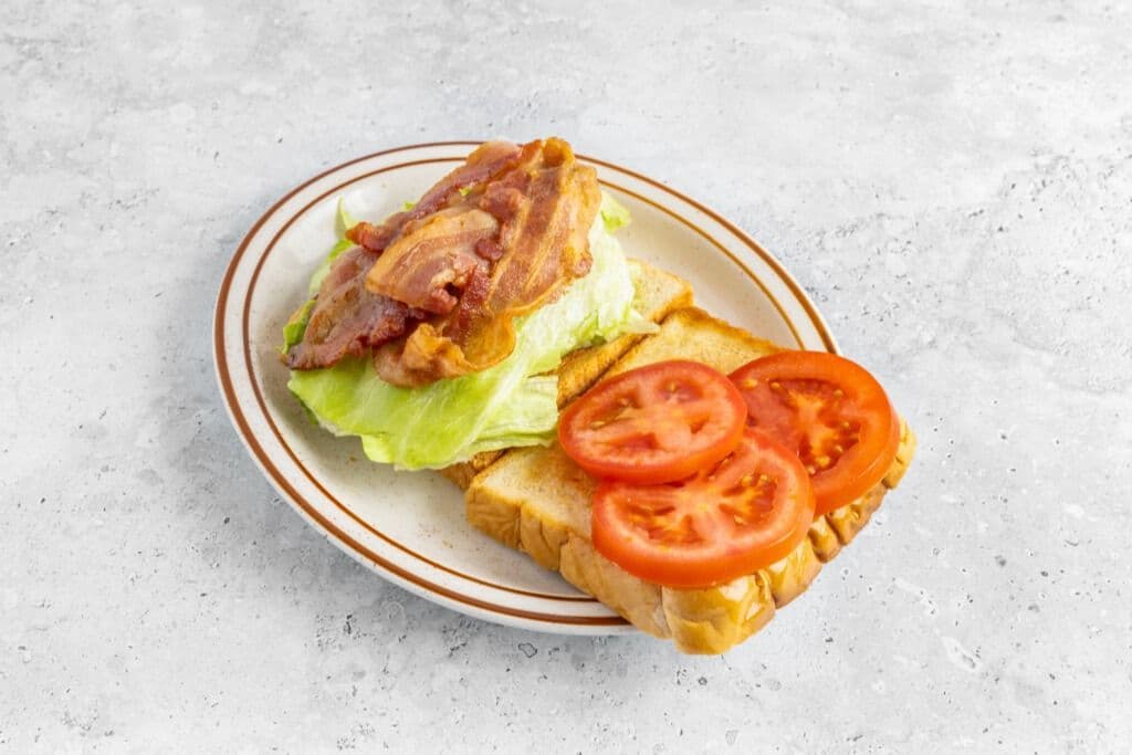 BLT