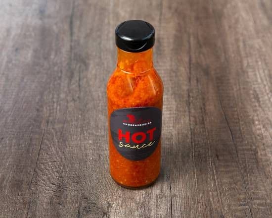 Bottle Hot Sauce