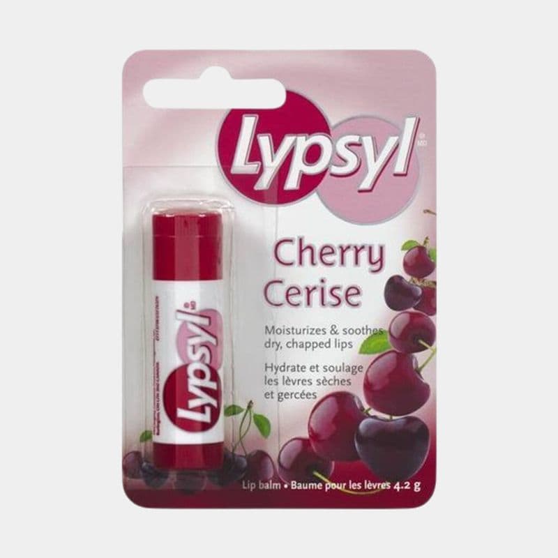 Lypsyl Cherry