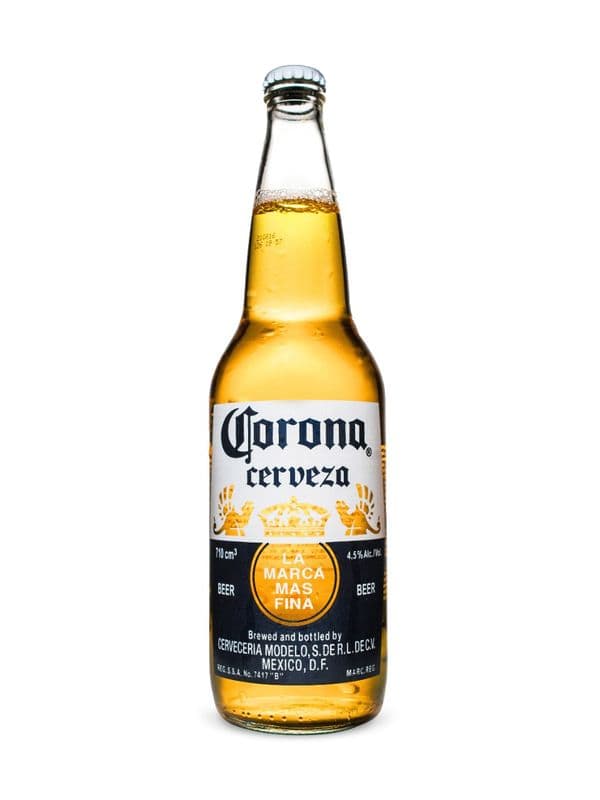 Corona Extra (710 ml)