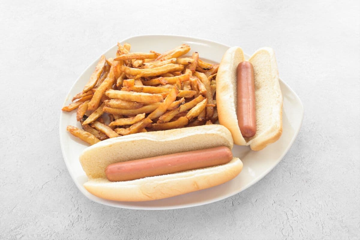 Hot Dog