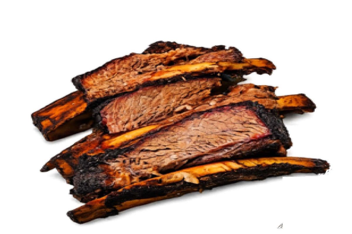 Beef Rib per Bone