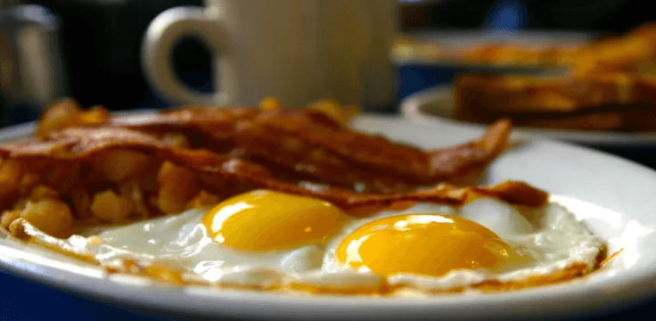 Breakfast Special