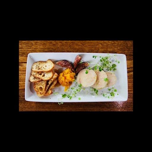 Foie Gras