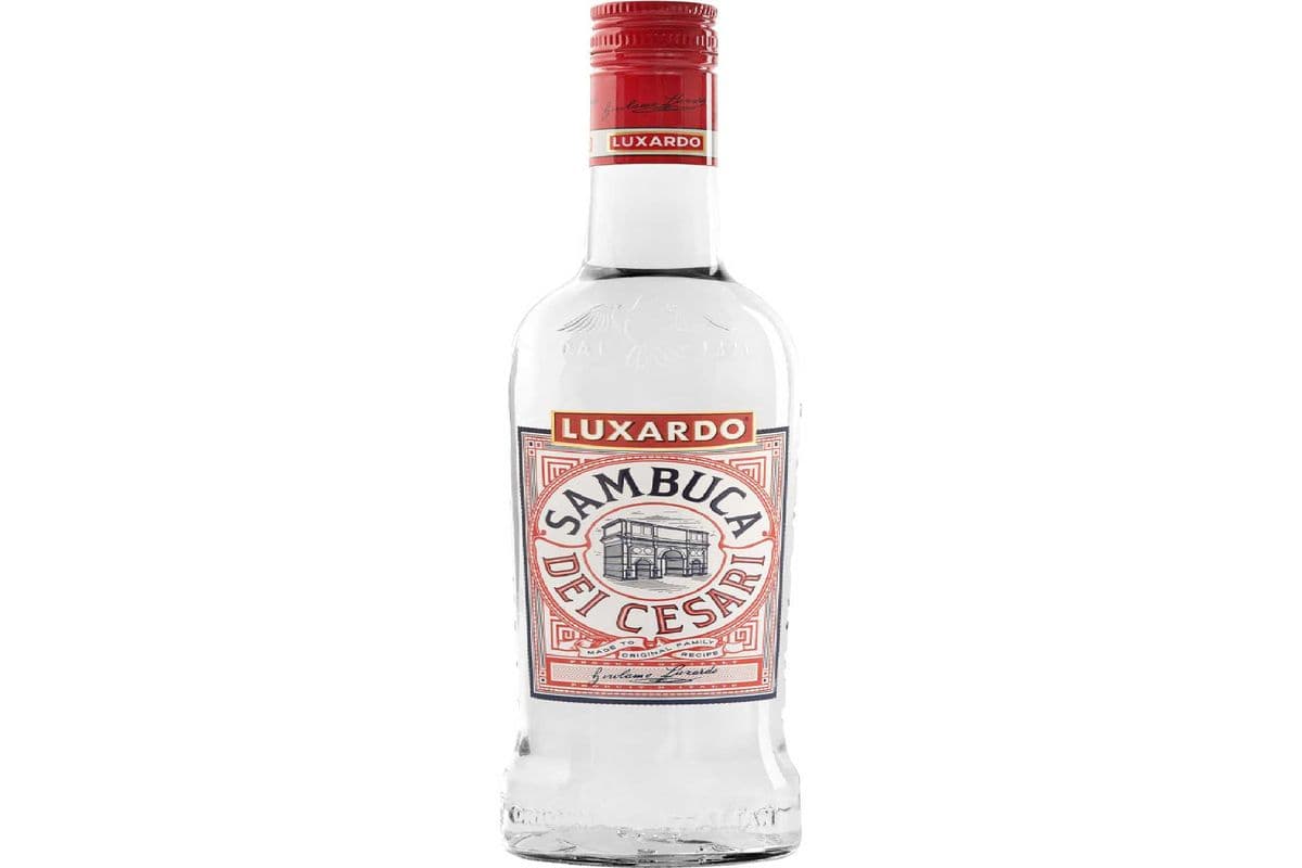 Luxardo Sambuca Liquor (1 x 50ml)