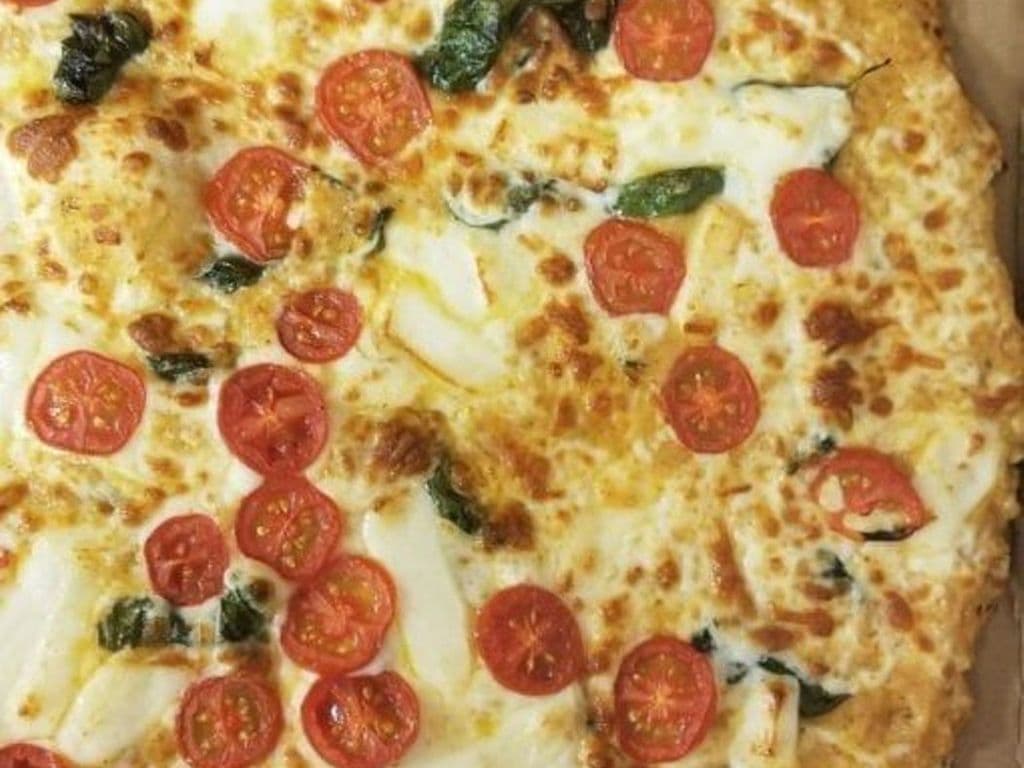 S Margherita Veg