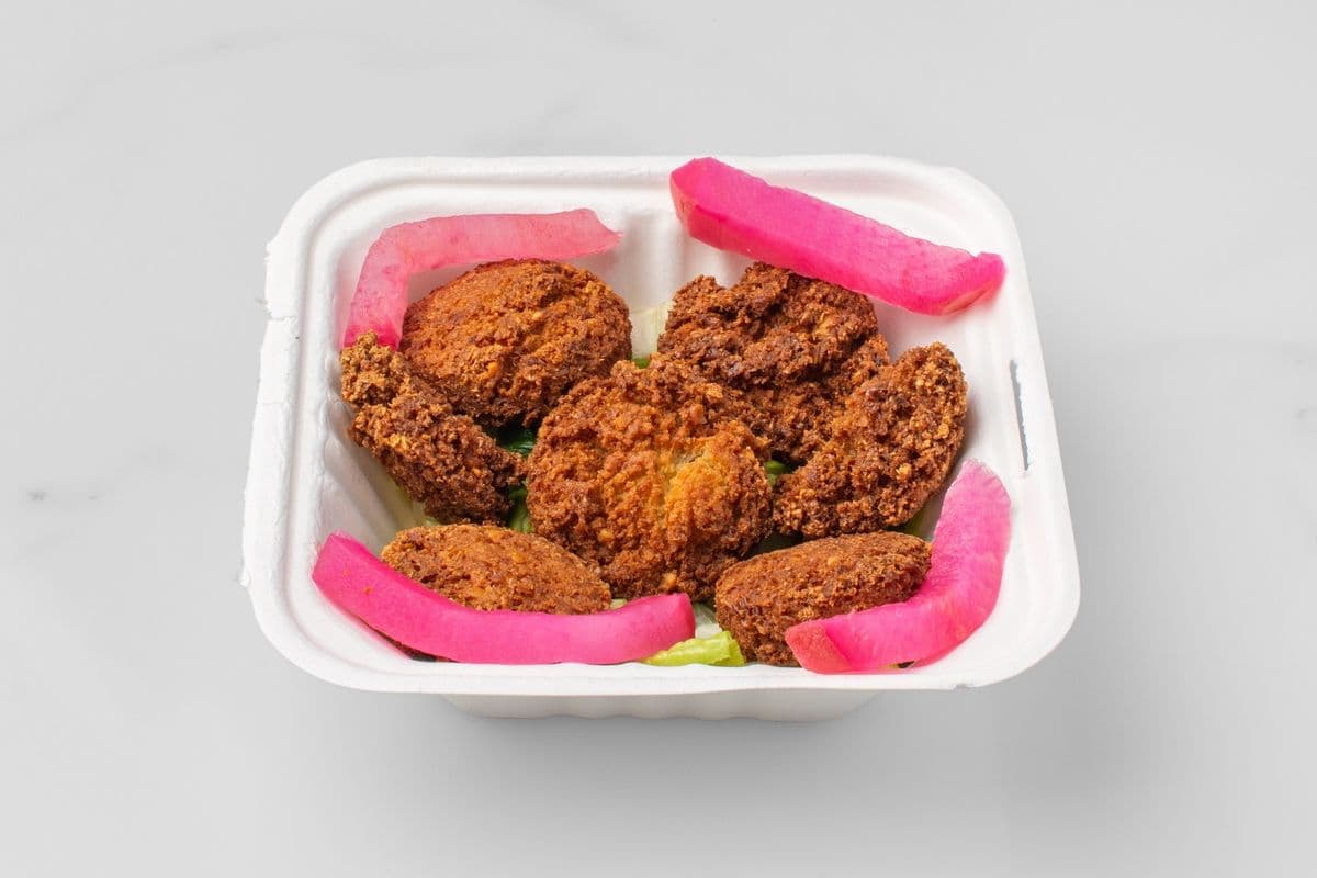 Side of Falafel