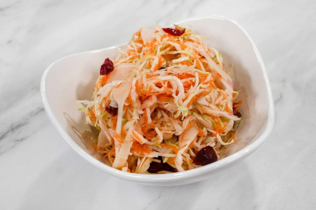 Coleslaw