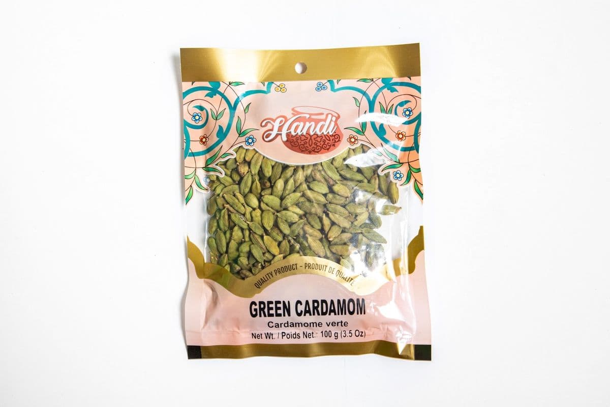 Cardamom Green (50 g)