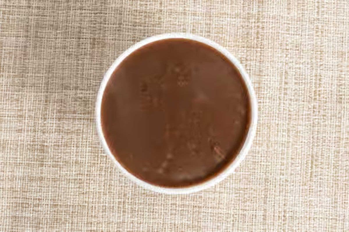 Large Gravy