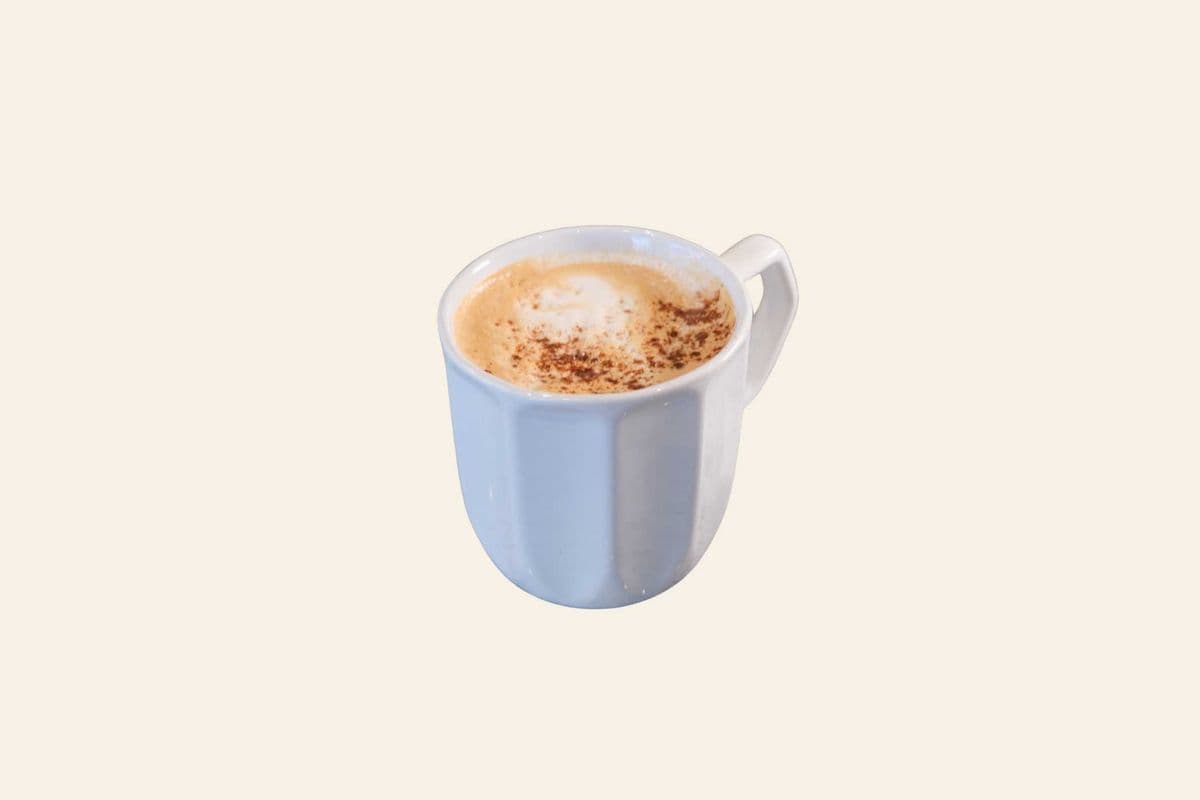 Pumpkin spice latte