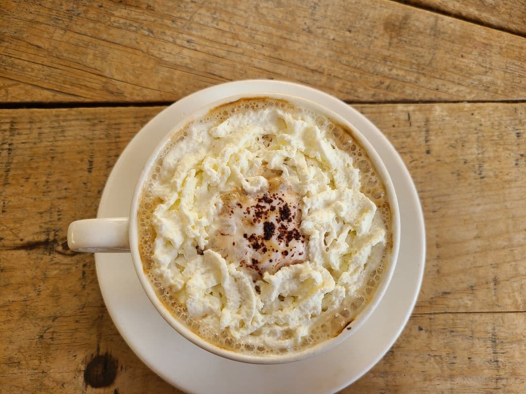 Mocha