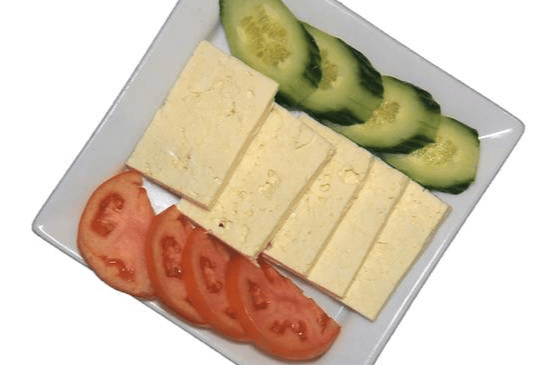 Fromage feta / Feta Cheese