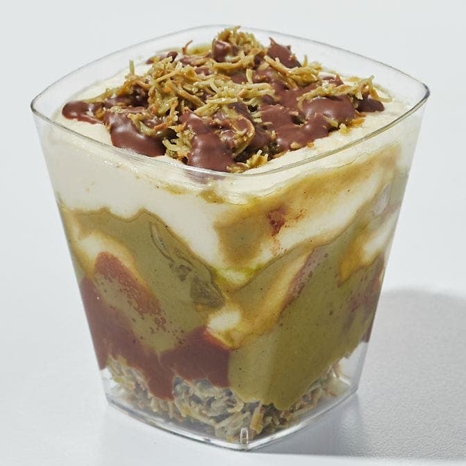 Tiramisu Chocolat Dubai